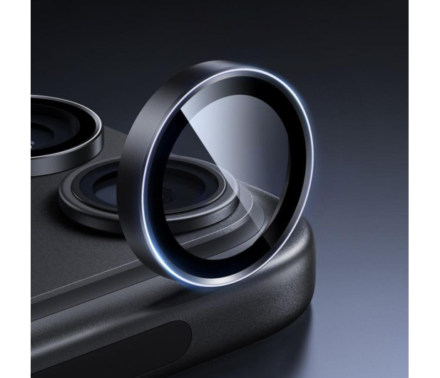 ESR Osłona Na Aparat Armorite Camera Protector Do Iphone 18 Pro - 1586878 - zdjęcie 3